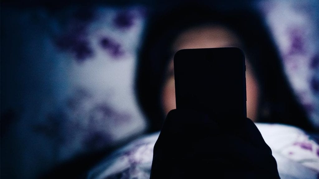 mobile phhones effect on health
