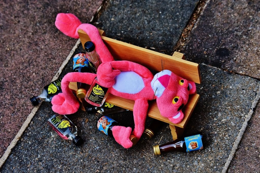 Crucial Steps to Save Alcoholic