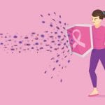 Sheetal Sheth’s struggle with breast cancer