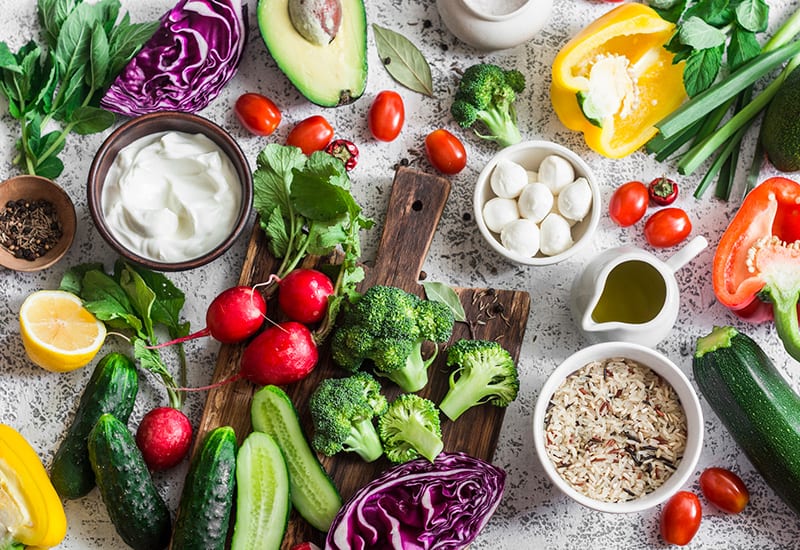 A Powerlifter shows you how to go from fat to fit with just diet changes