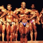 Built of steel Annual Bodybuilding competition : Know more about it