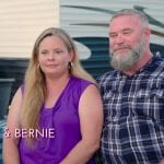 Seeking Sister Wife Bernie McGee Died