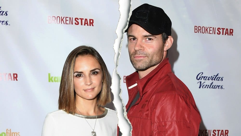 OMG ….This couple is separating after 15 years of their marriage