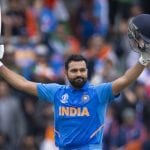 Rohit Sharma Workout and Diet Plan