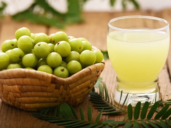 Amla Juice Benefits – Is Patanjali Amla Juice Best in India?