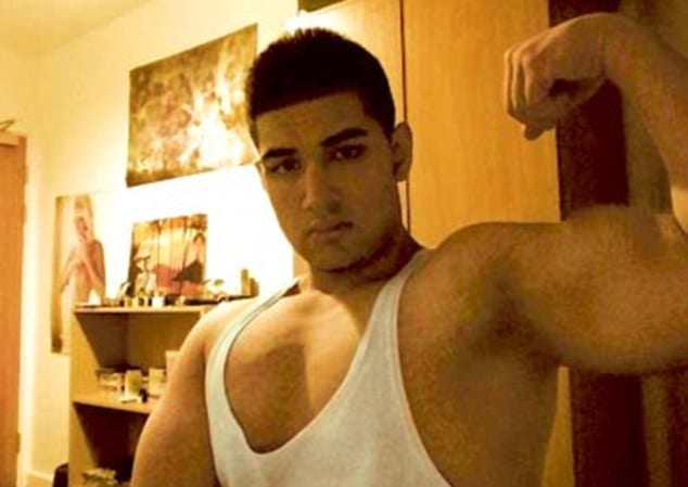 Indian boy dies in UK after consuming bodybuilding pills