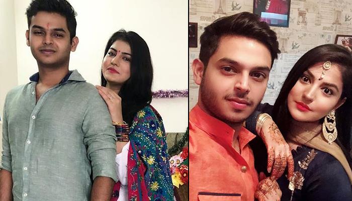Subuhi Joshi and Sidharth Sagar call off their engagement