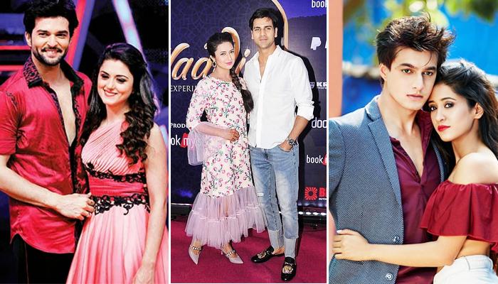 Celebs who Cheated their Spouse
