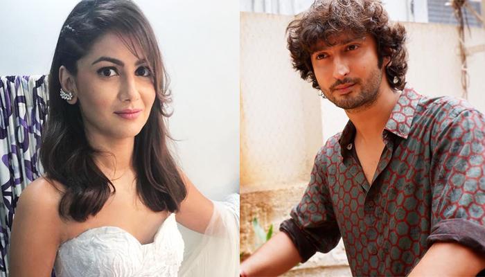 Sriti Jha and Kunal Karan Kapoor Breakup