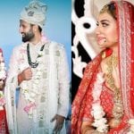 Nusrat Jahan wedding with Nikhil
