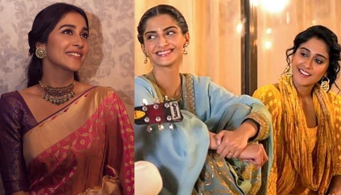 “Ek Ladki ko Dekha” fame actress got engaged