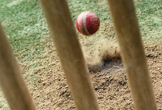 English Cricket Team Depression