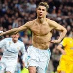 Is Cristiano Ronaldo reverse ageing?