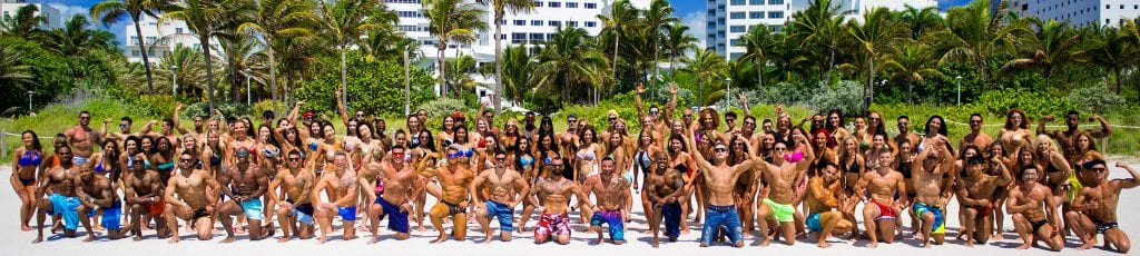 Musclemania Universe Champions 2019