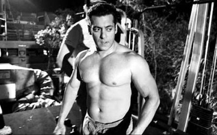 5 Gym mistakes which you must avoid as per Salman Khan