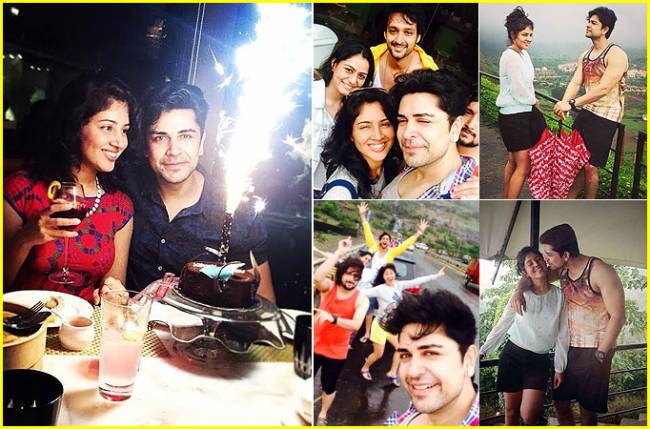 Actress Akangsha Rawat’s divorce With Piyush Sachdev Isn’t Granted