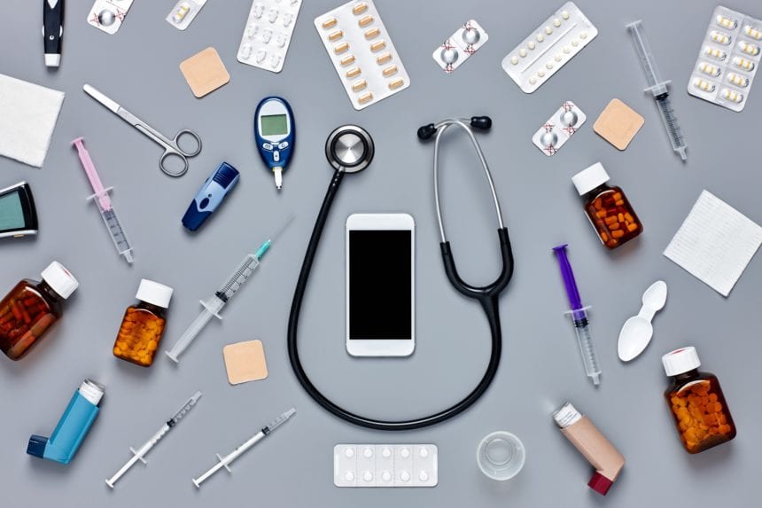 Diabetes week 2019