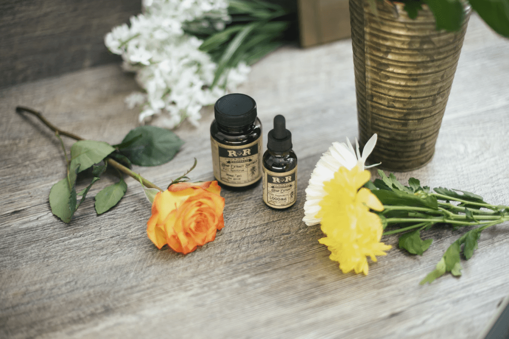 6 Best Tips for Choosing High-Quality CBD Products