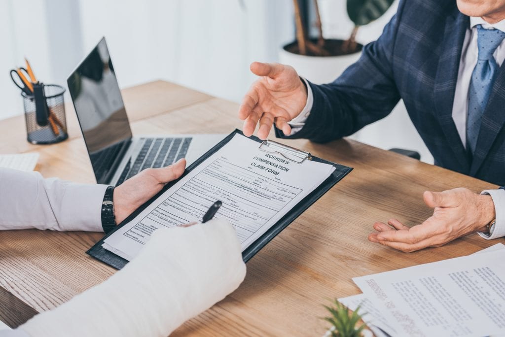 Guide to Workers Compensation Benefits for Federal Employees