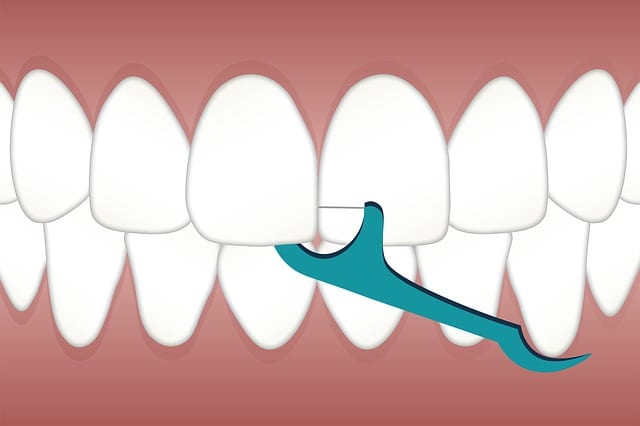 oral health dentist