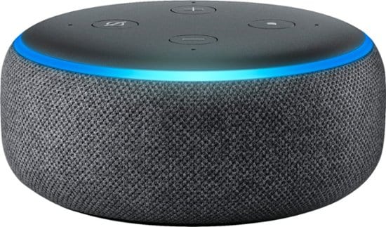 Alexa Echo