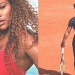 Serena Williams – Diet and Workout Routine