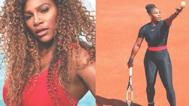 Serena Williams – Diet and Workout Routine