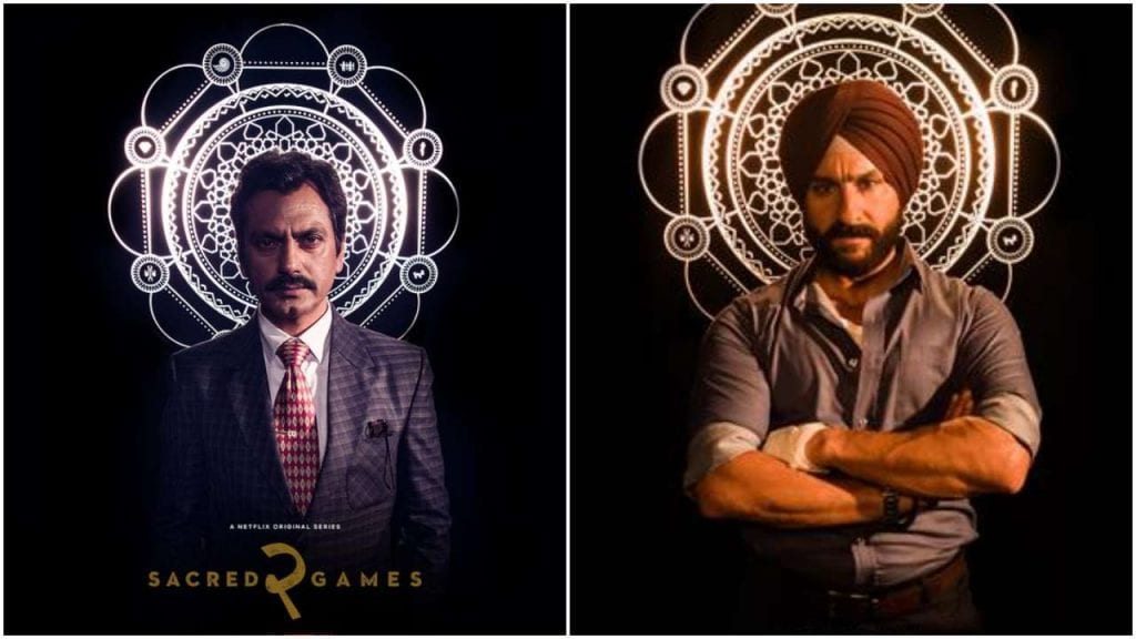 Sacred Games 2 Trailer Out
