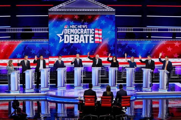 Debate