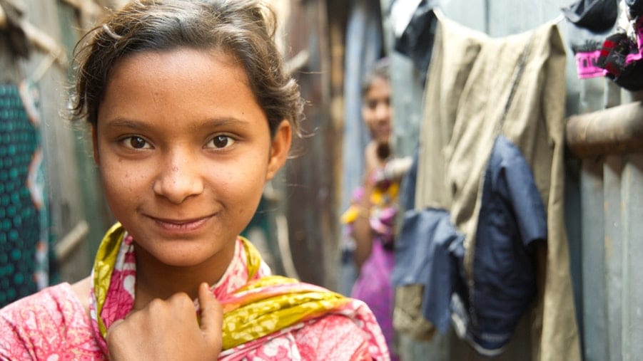Gift a Smile Project – Meera the Musical