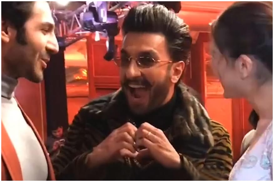 Are Kartik and Sara dating?
