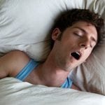 Sleeping Effects on Body