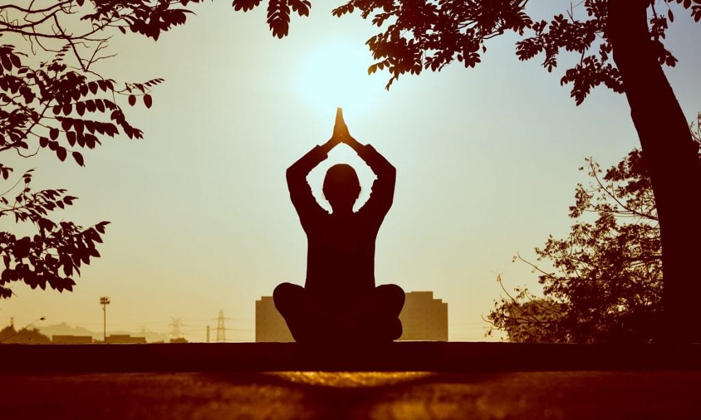 relaxation techniques