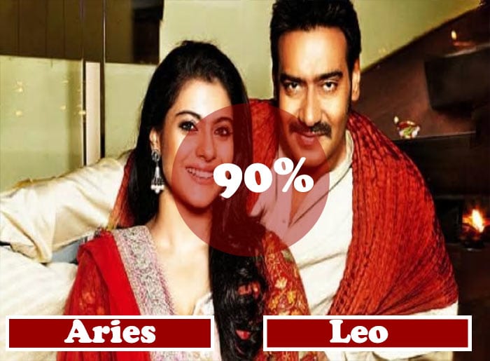 What Zodiac Signs are Compatible Together?