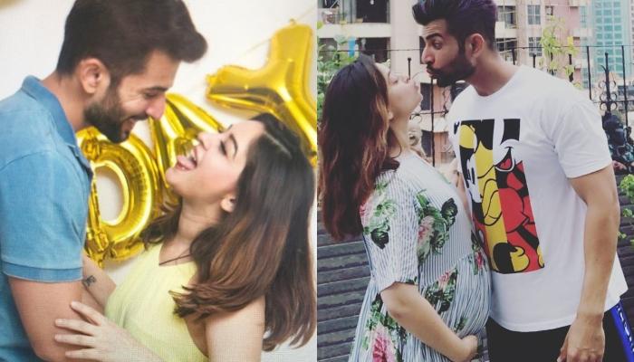 Mahhi Vij reveals why she embraced motherhood after nine years of her marriage