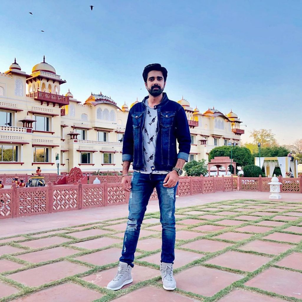 avinash - love story