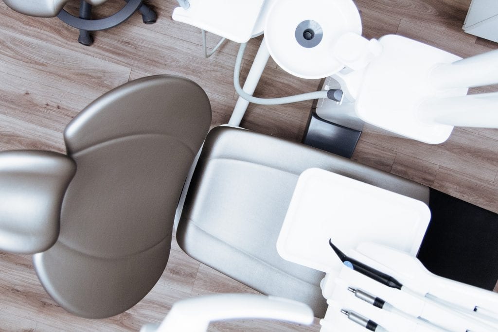Dentist in Kingwood, TX