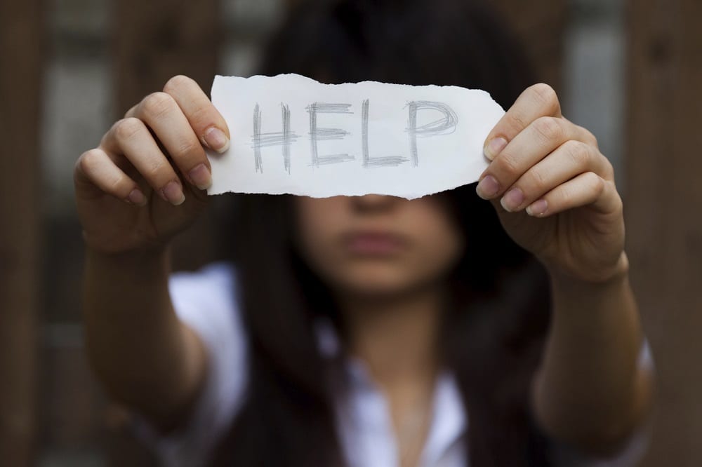 Mental Health Issues
