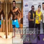 ihff expo 2019