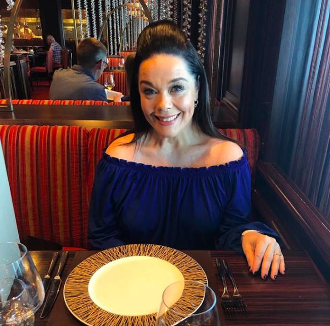 Lisa Riley