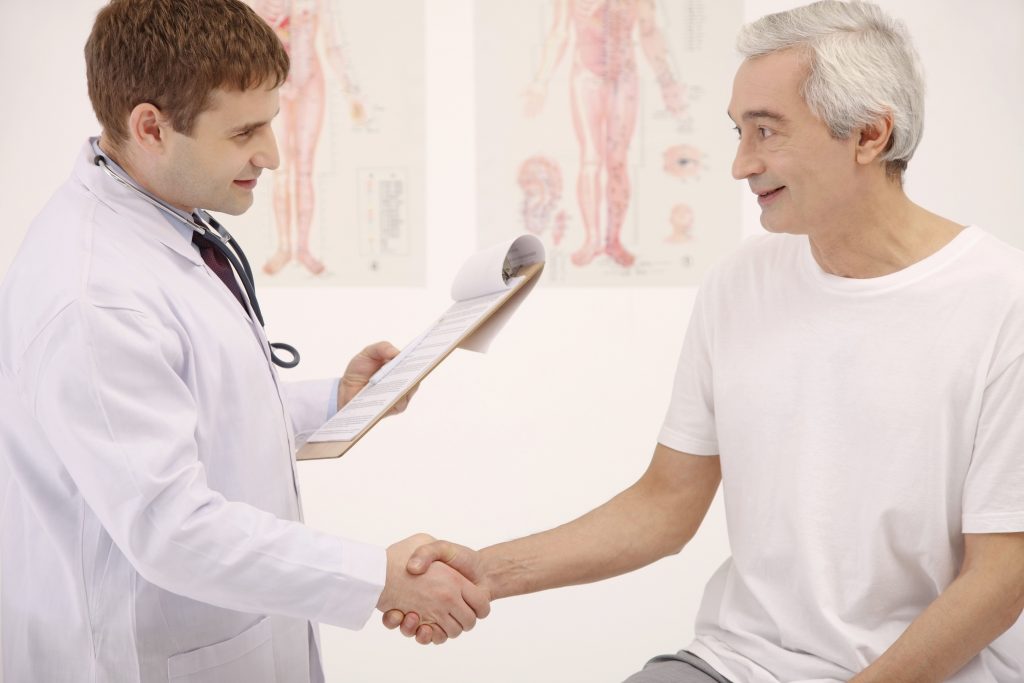 physiotherapist