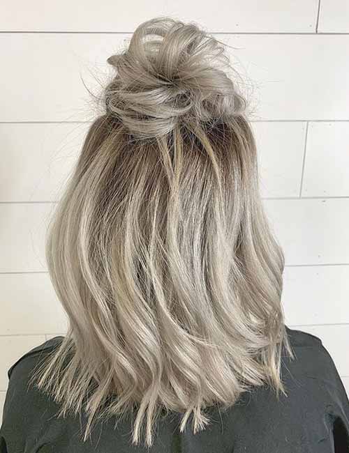 Top 50 Hairstyles For Professional Women - Find Health Tips