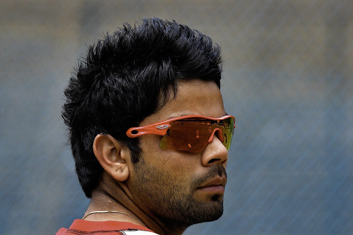 Best Beard Styles Of Virat Kohli - Find Health Tips