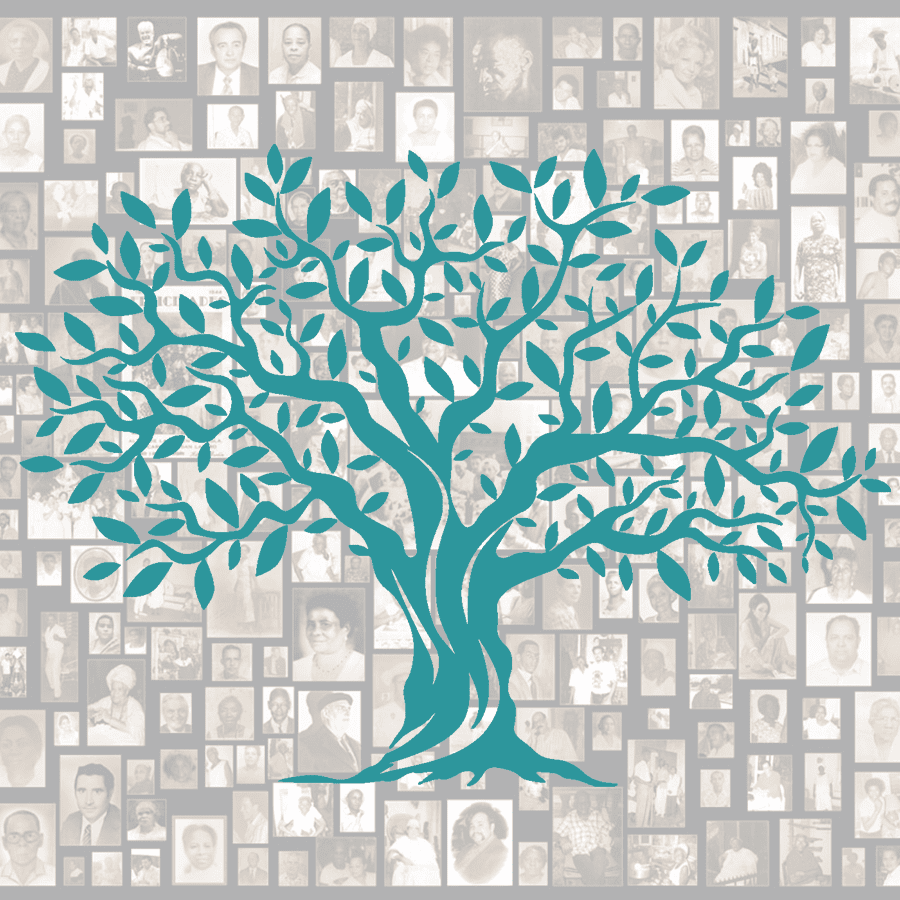 heritage - generations