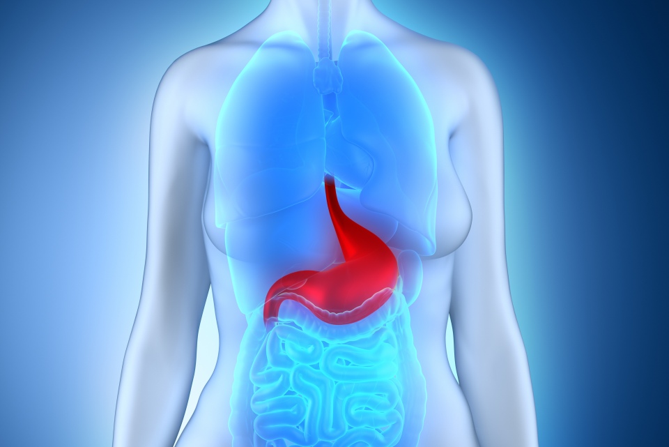 diarrhea hiv