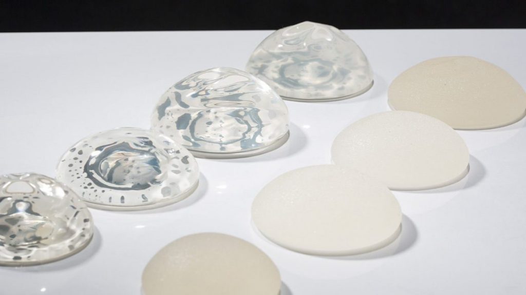 New Safety Concerns on the Rise for Breast Implants