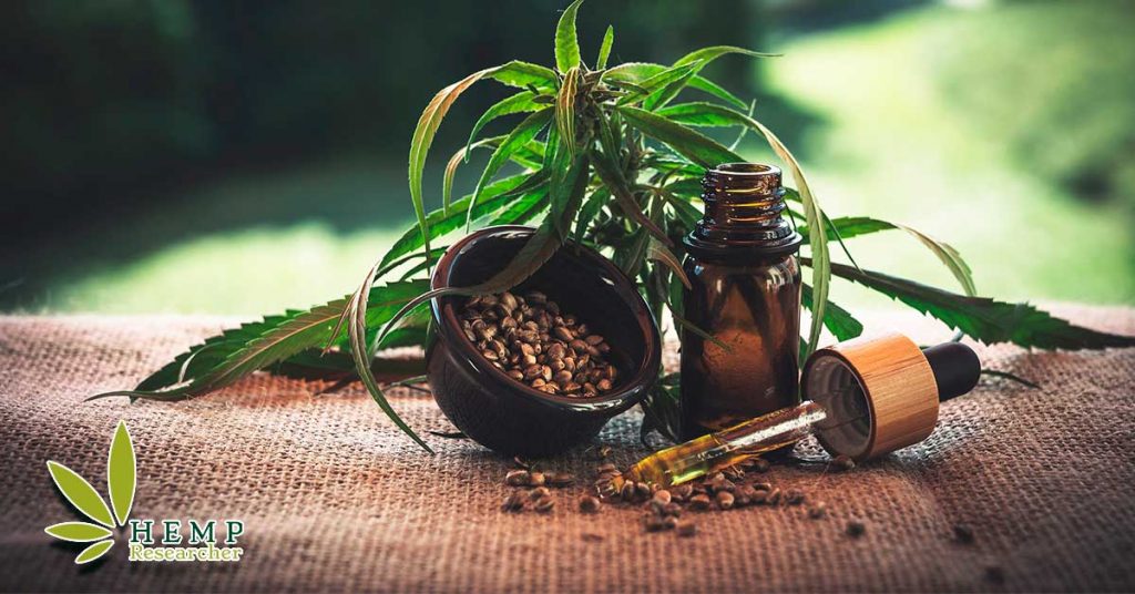 CBD oil