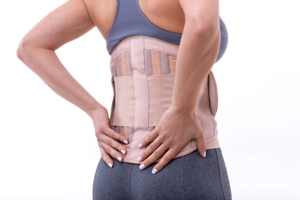 Why Optimal Back Support is so Important When You Have Pain 1 Optimal Back Support