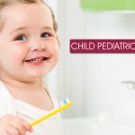 child pediatric dentistry