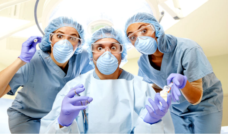 medical malpractice